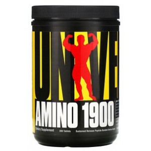 AMINO 1900 300 таб Фото №1